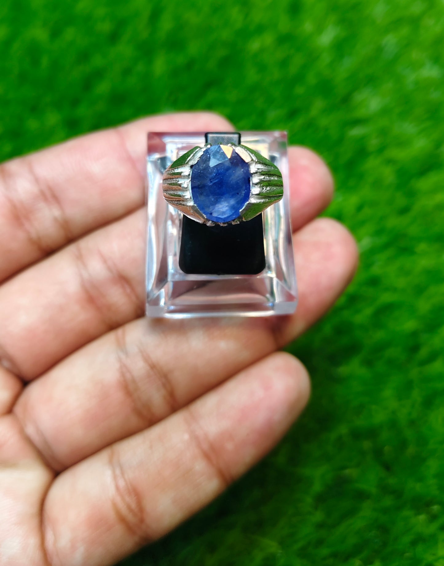 Neelam Ring