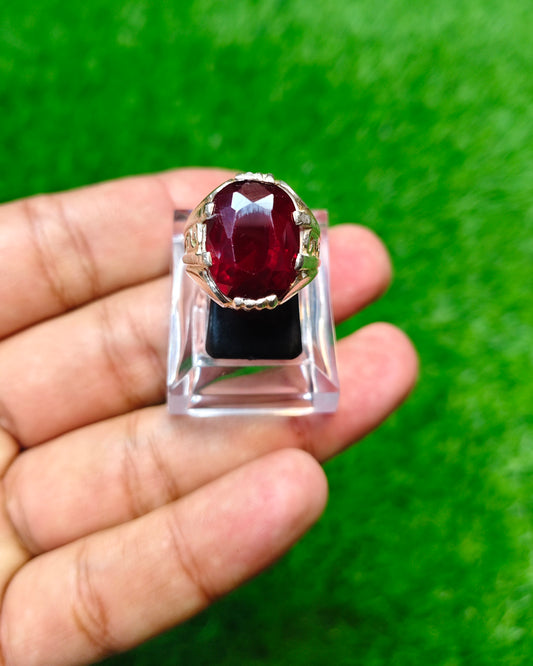 Yaqoot Ring