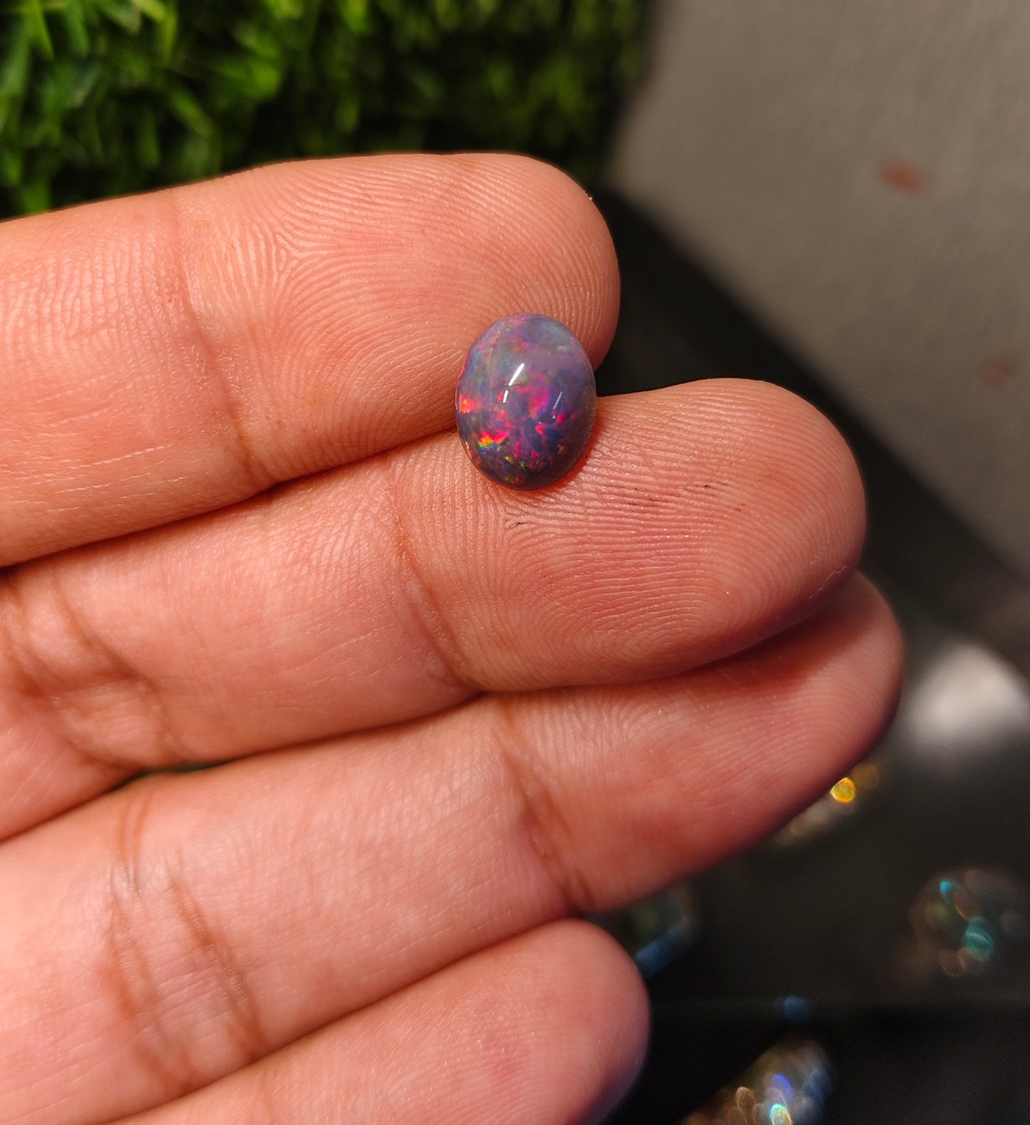 Premium Quality Opal With Lab Certificate