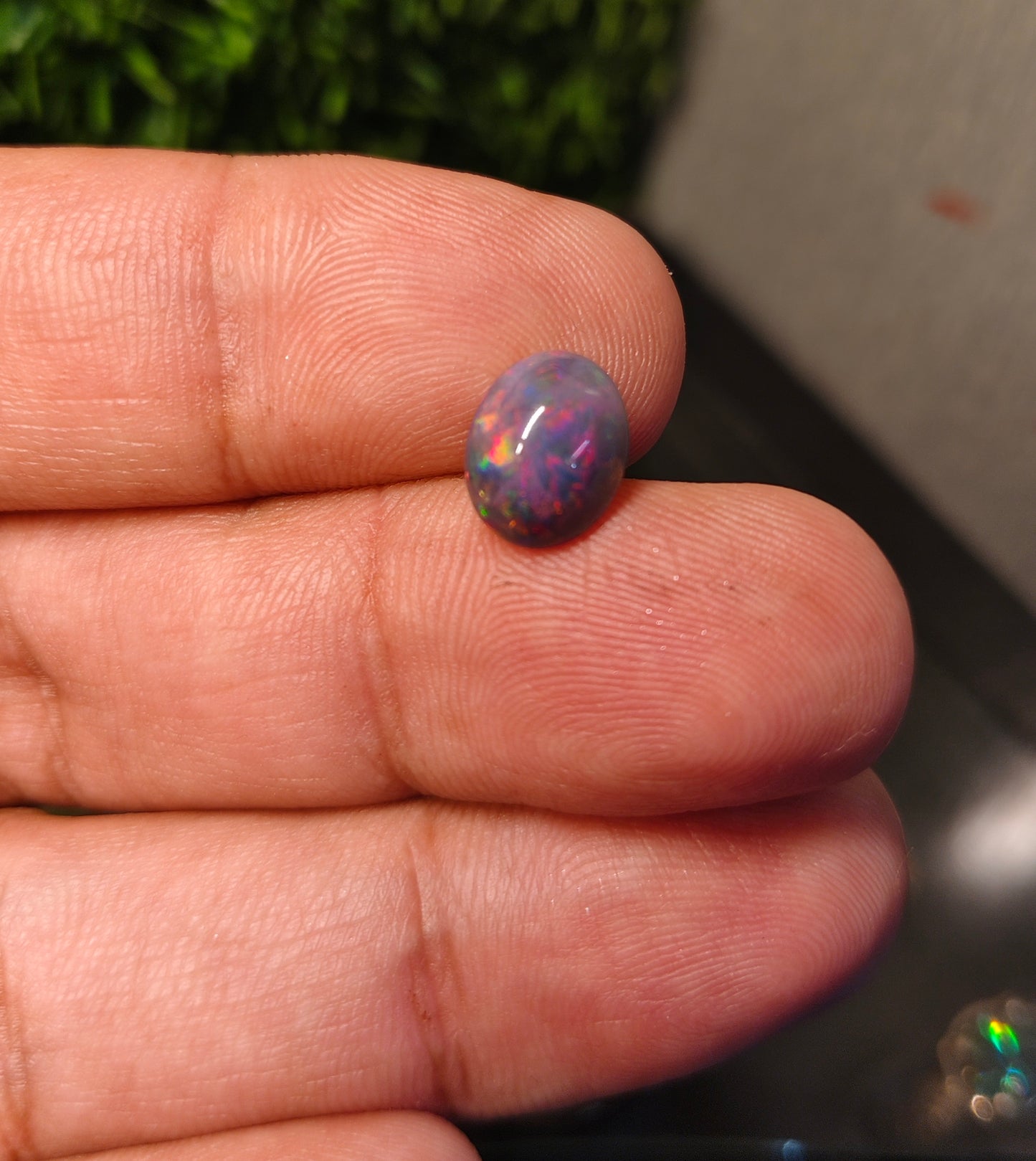 Premium Quality Opal With Lab Certificate