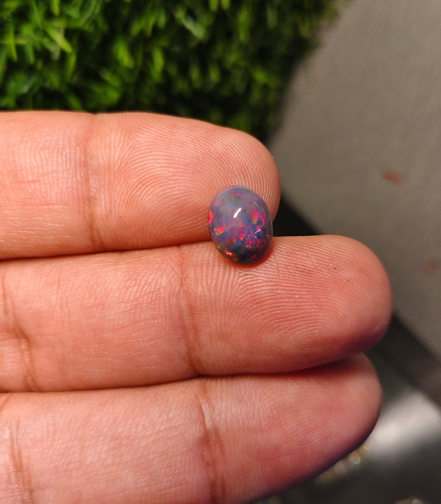 Premium Quality Opal With Lab Certificate