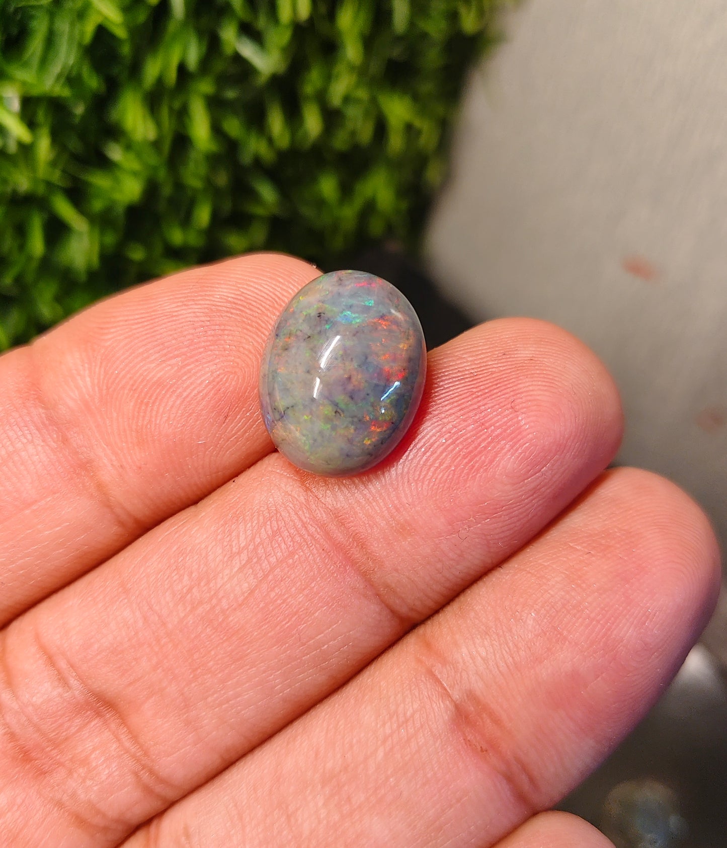 Premium Quality Opal With Lab Certificate
