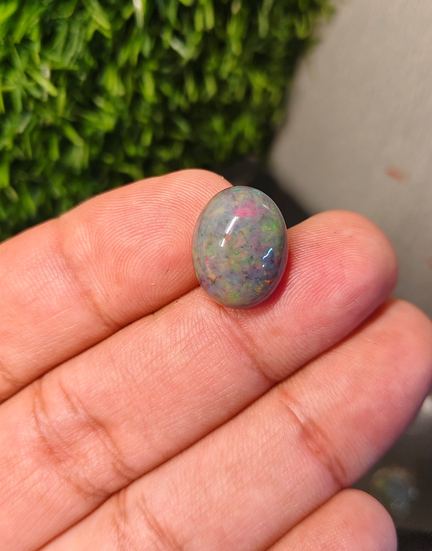 Premium Quality Opal With Lab Certificate