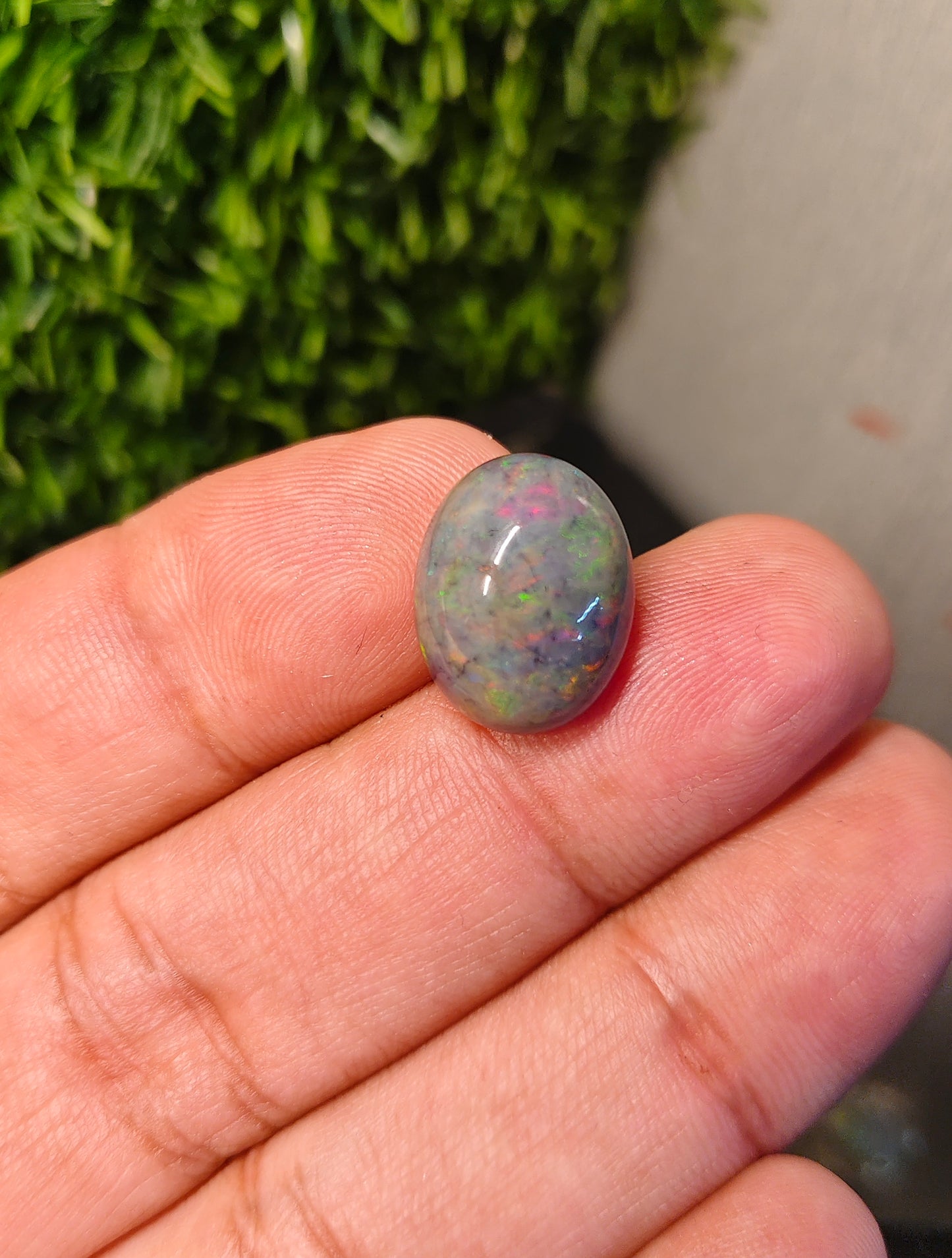 Premium Quality Opal With Lab Certificate
