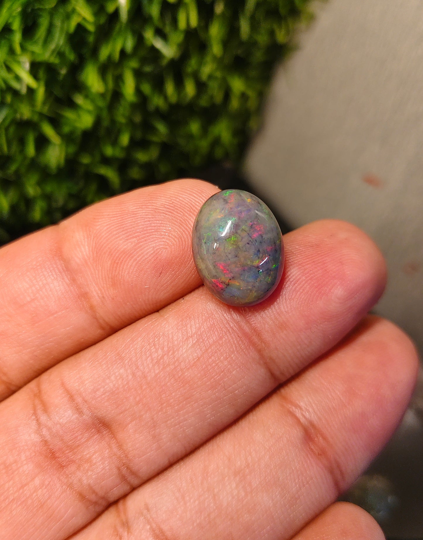 Premium Quality Opal With Lab Certificate