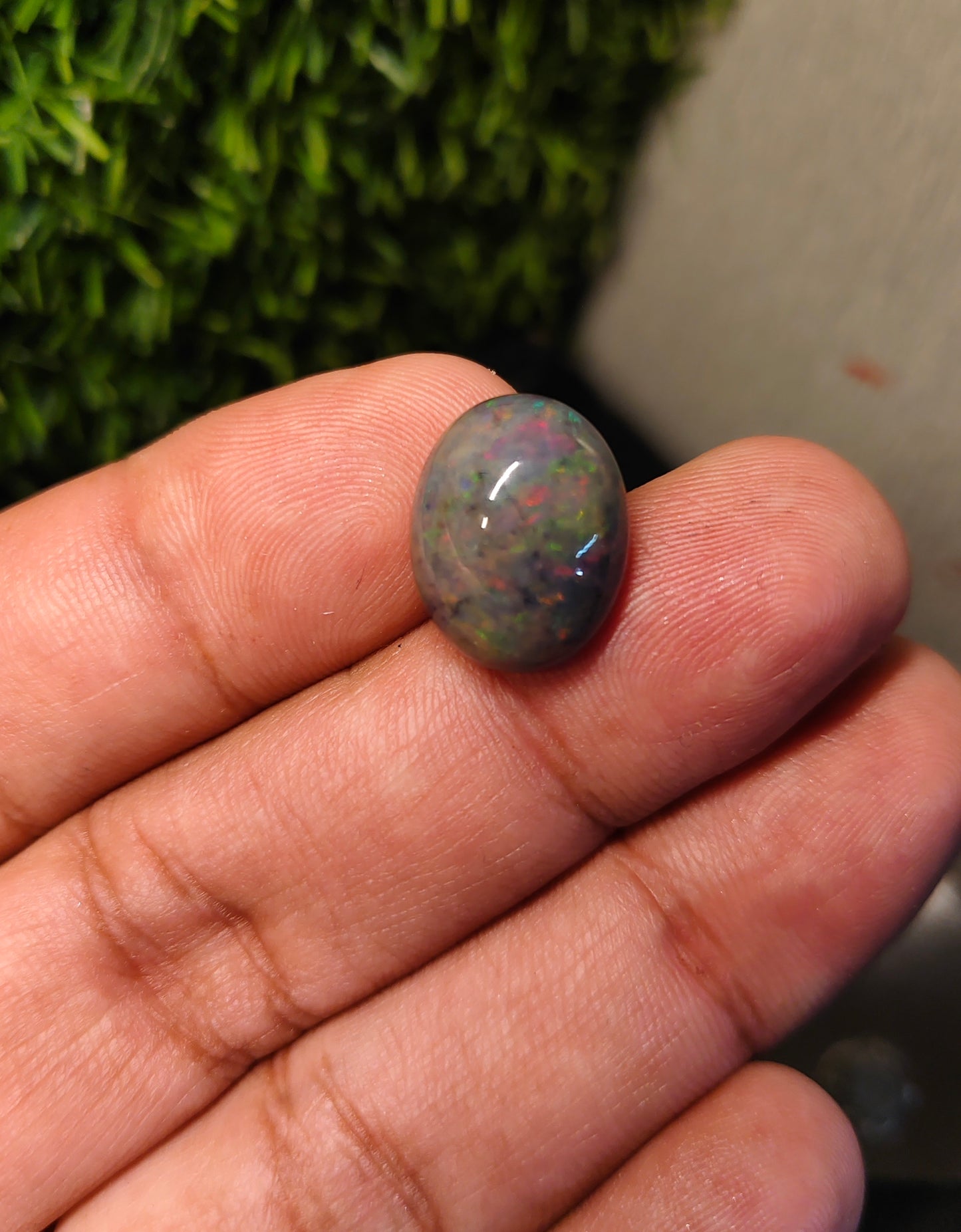 Premium Quality Opal With Lab Certificate