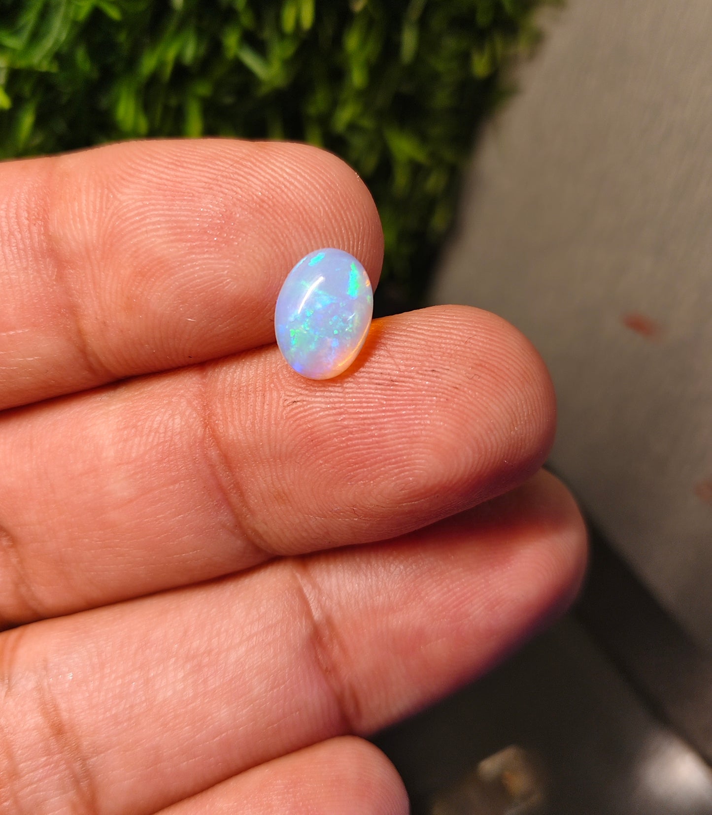 Premium Quality Opal With Lab Certificate