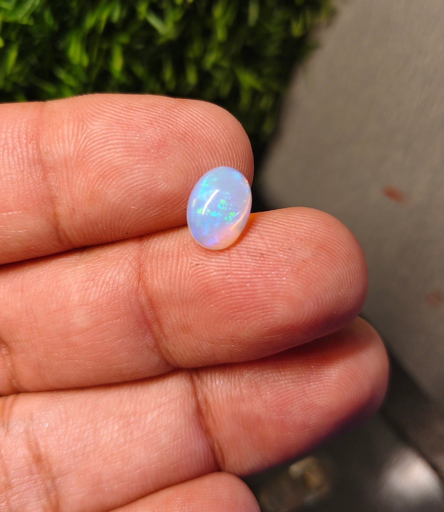 Premium Quality Opal With Lab Certificate