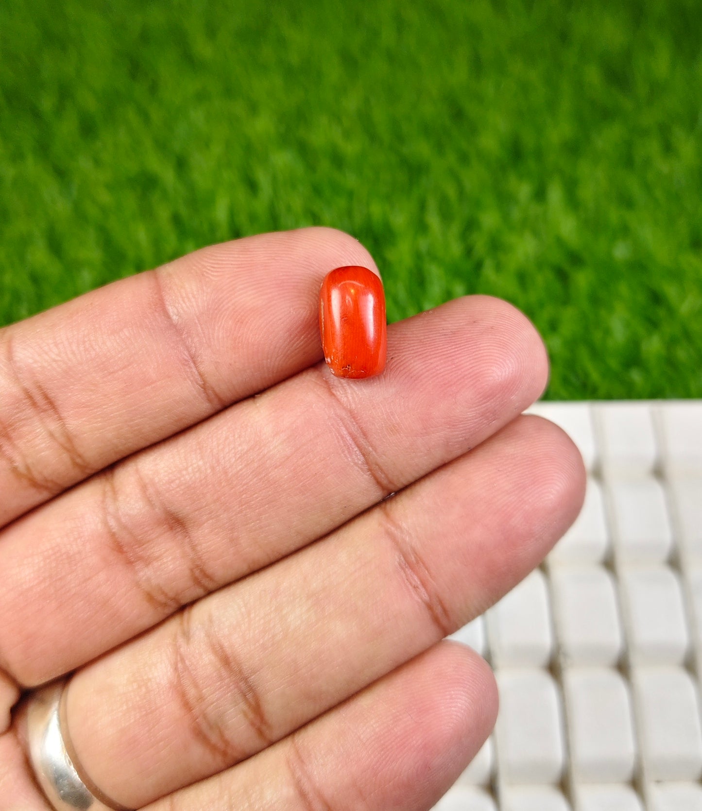 Premium Quality Ruby With Lab Certificate