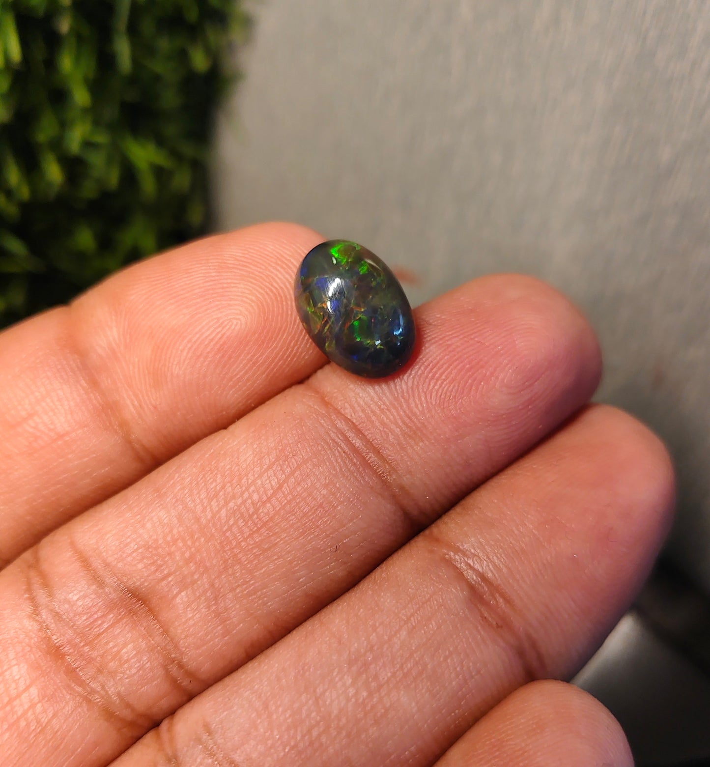 Premium Opal With Lab Certificate