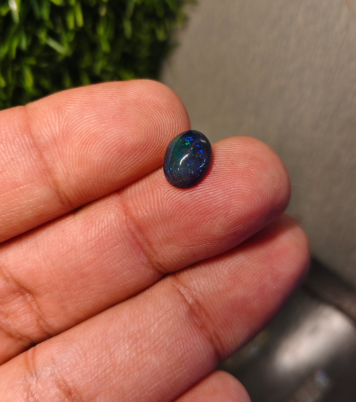 Premium Opal With Lab Certificate