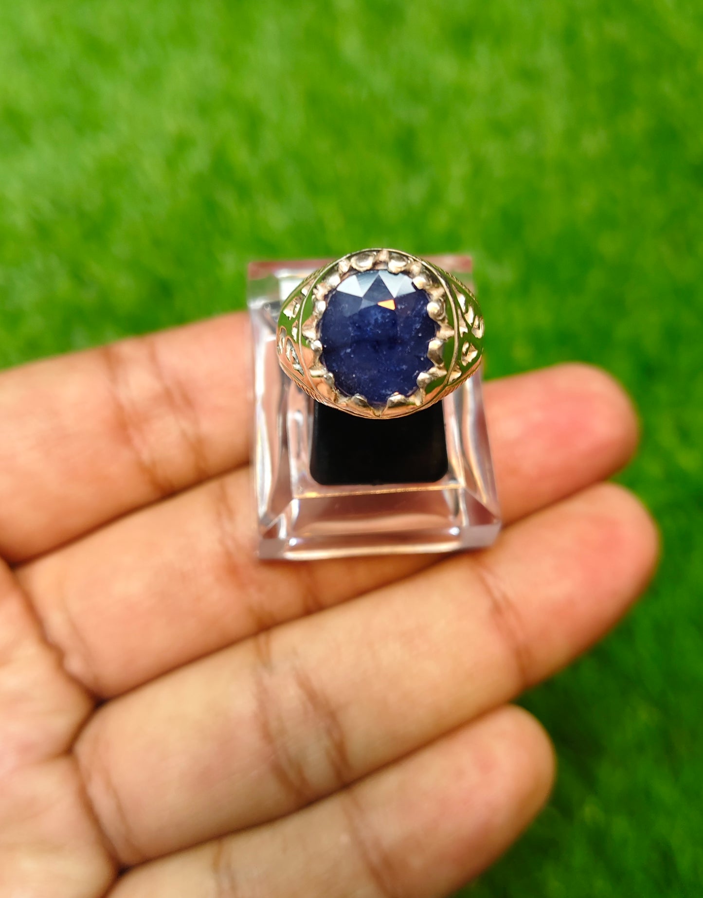 Neelam Ring