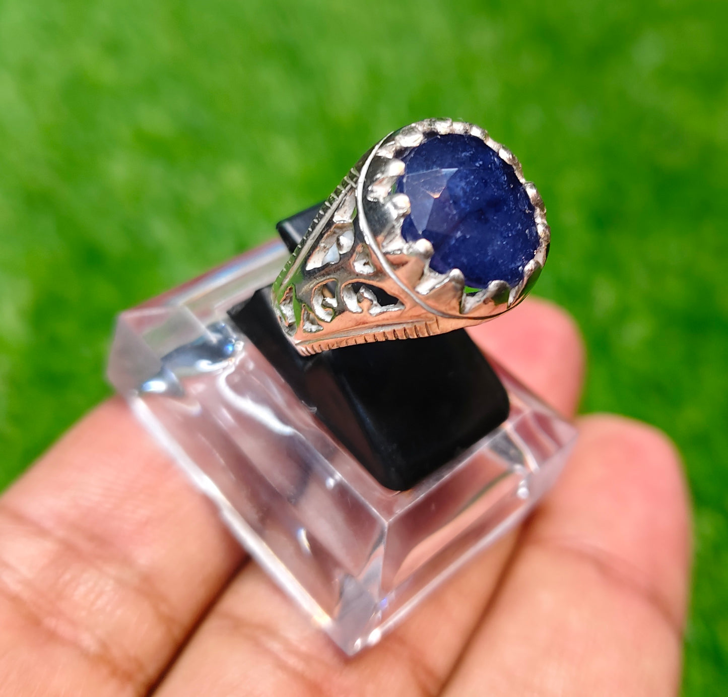 Neelam Ring