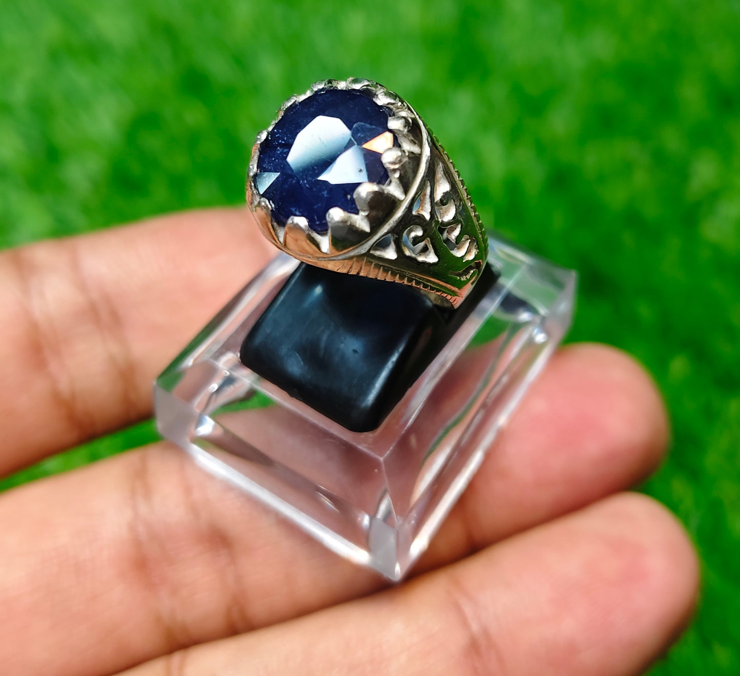 Neelam Ring