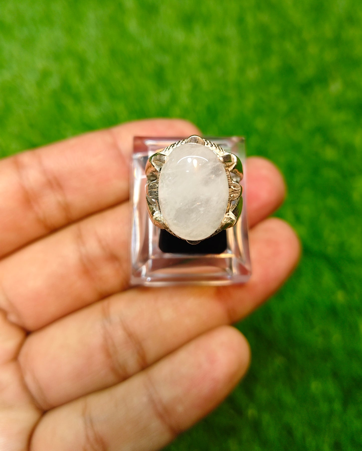 Dur e Najaf Ring