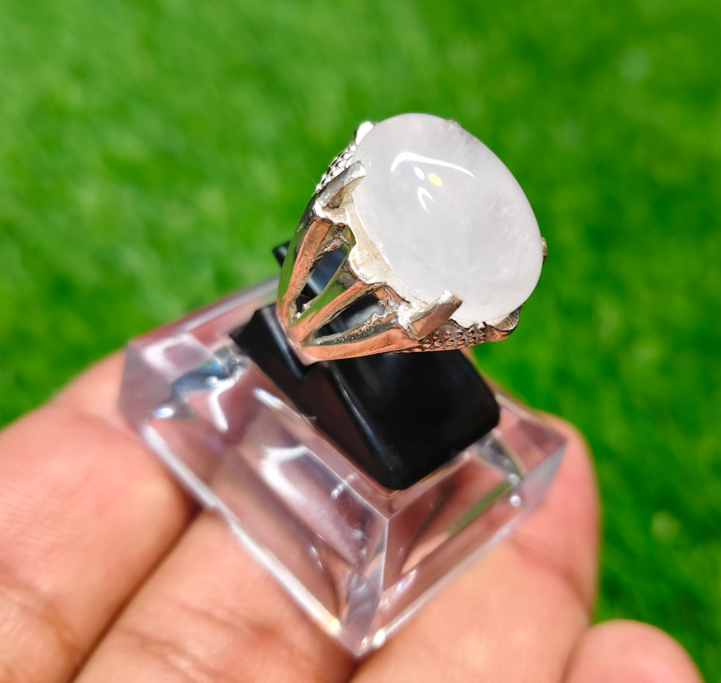 Dur e Najaf Ring