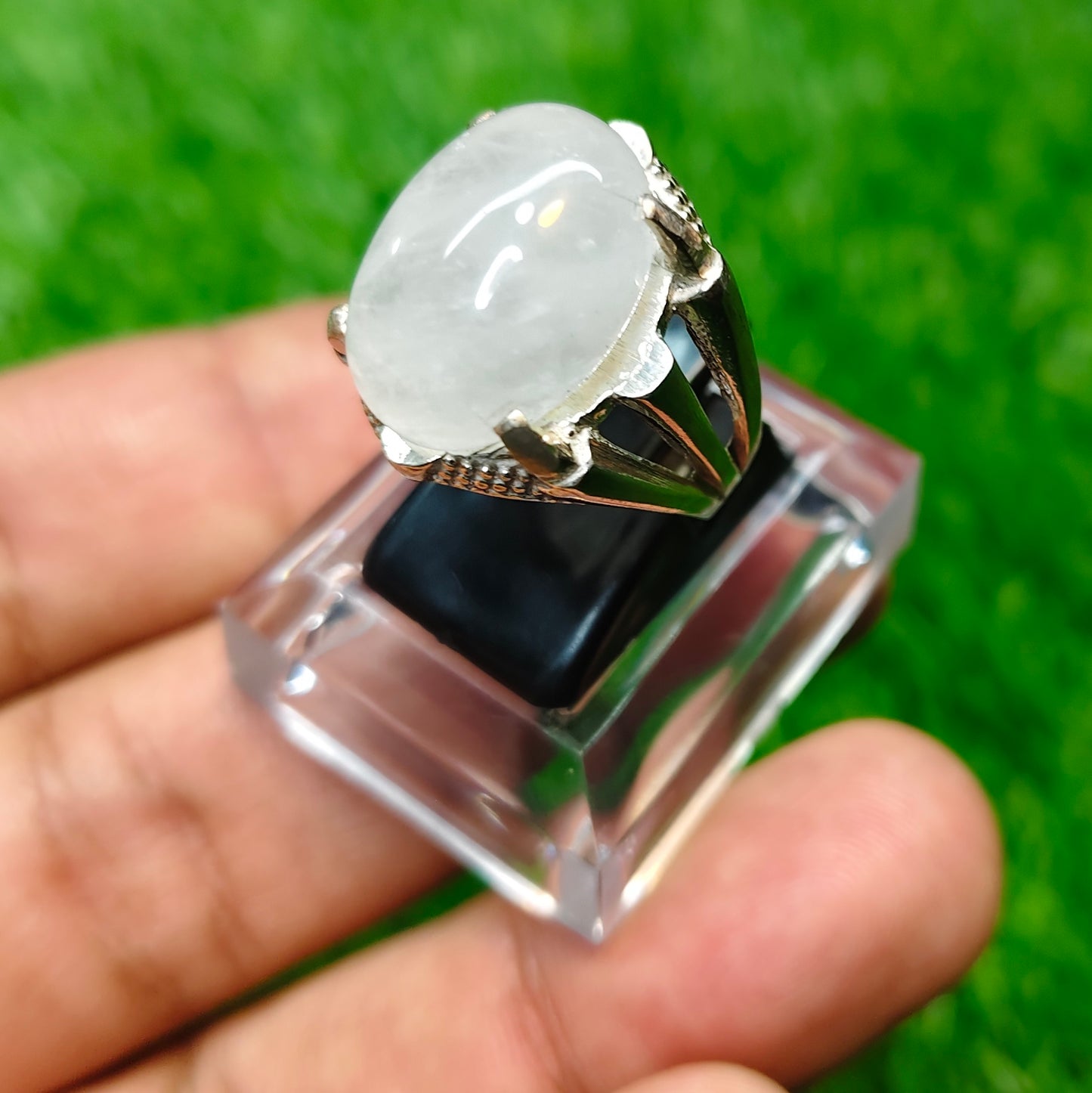 Dur e Najaf Ring