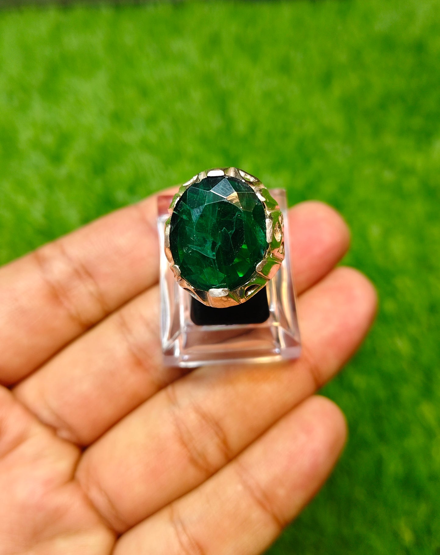 Gilson Zamurd Ring