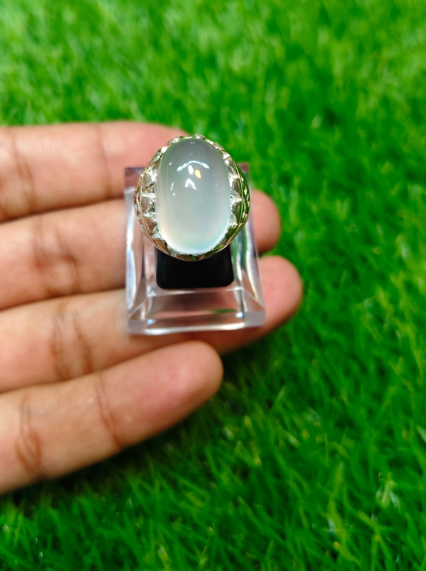 Dur e Najaf Ring
