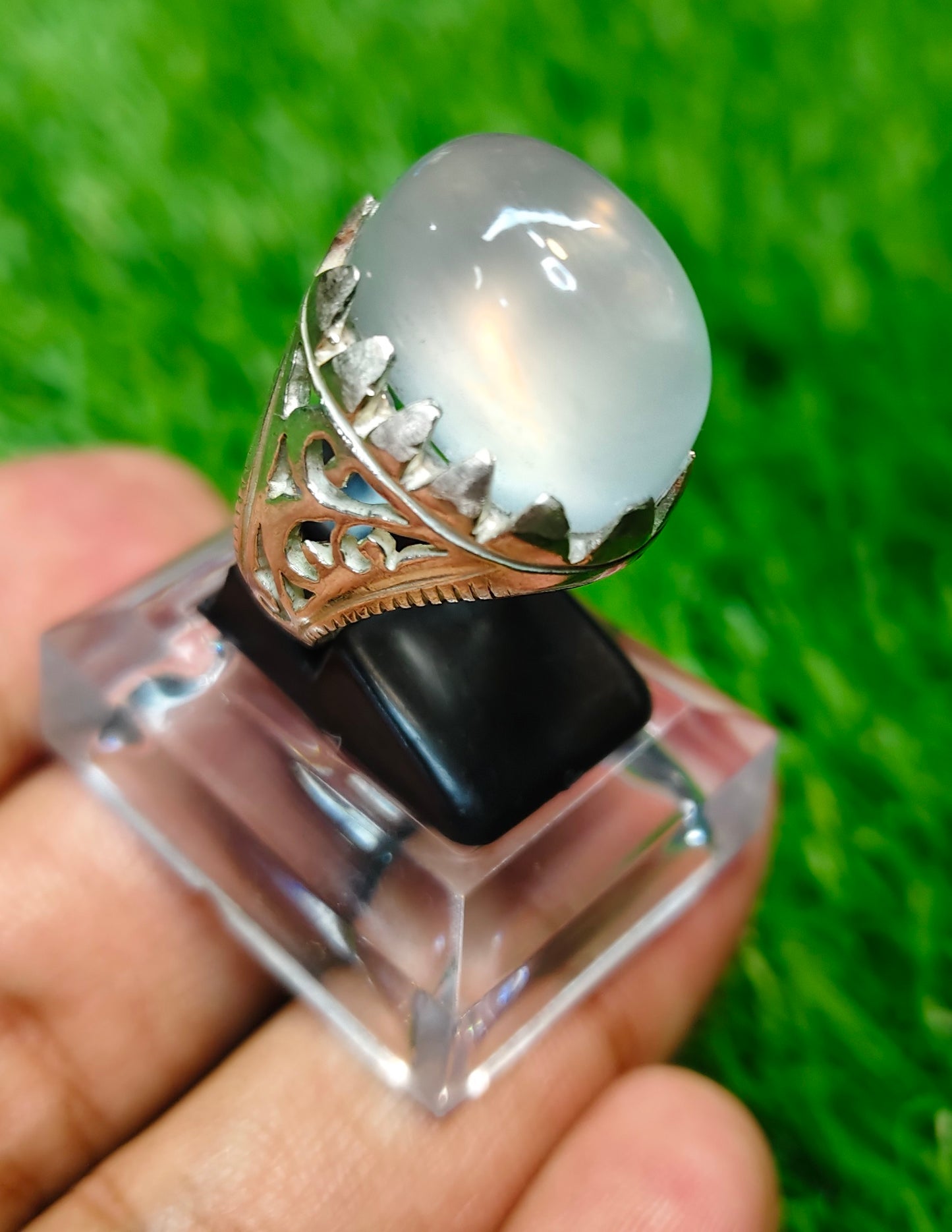 Dur e Najaf Ring