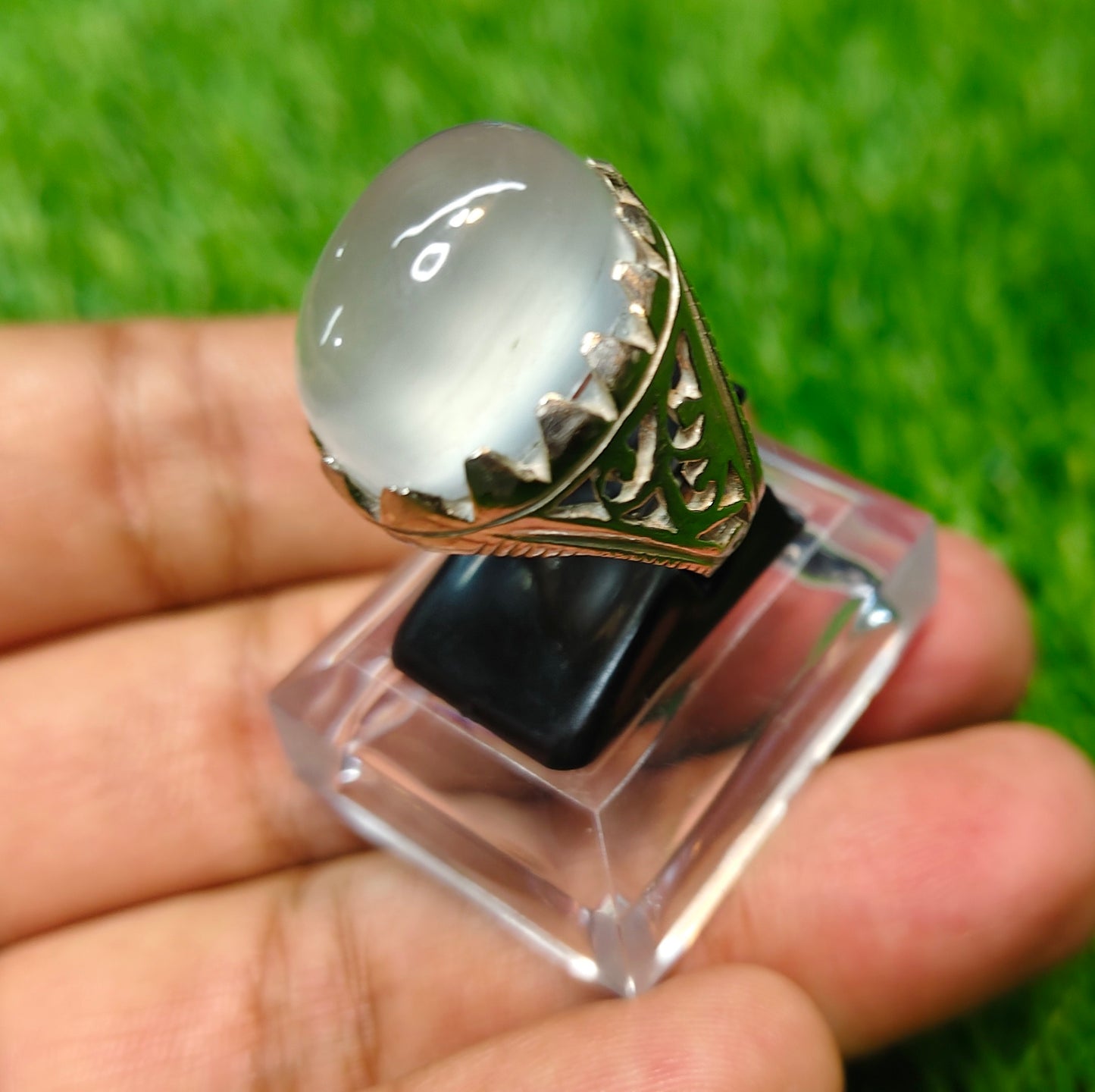 Dur e Najaf Ring