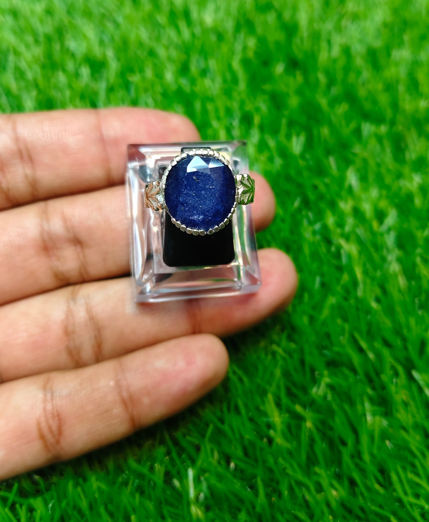 Neelam Ring