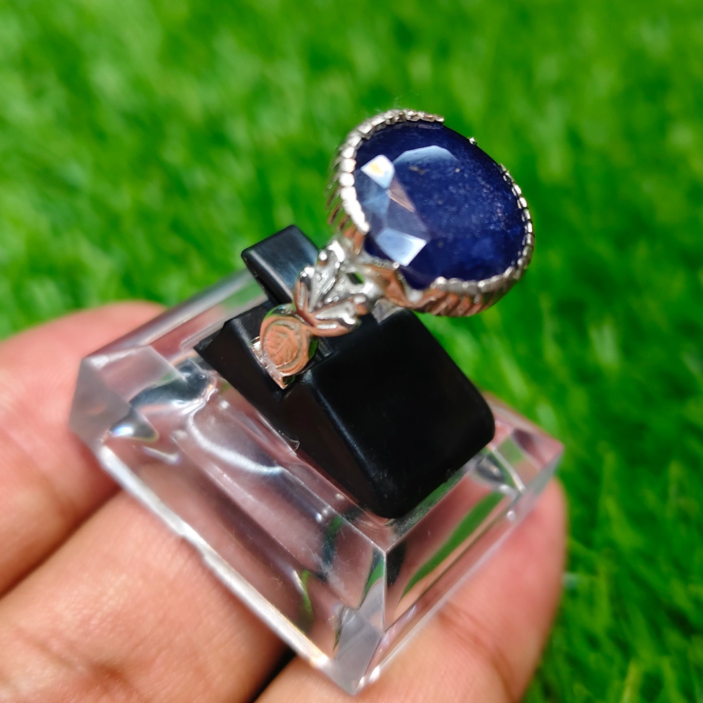 Neelam Ring