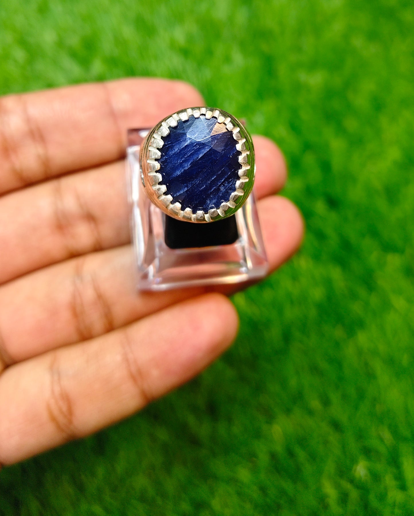 Neelam Ring