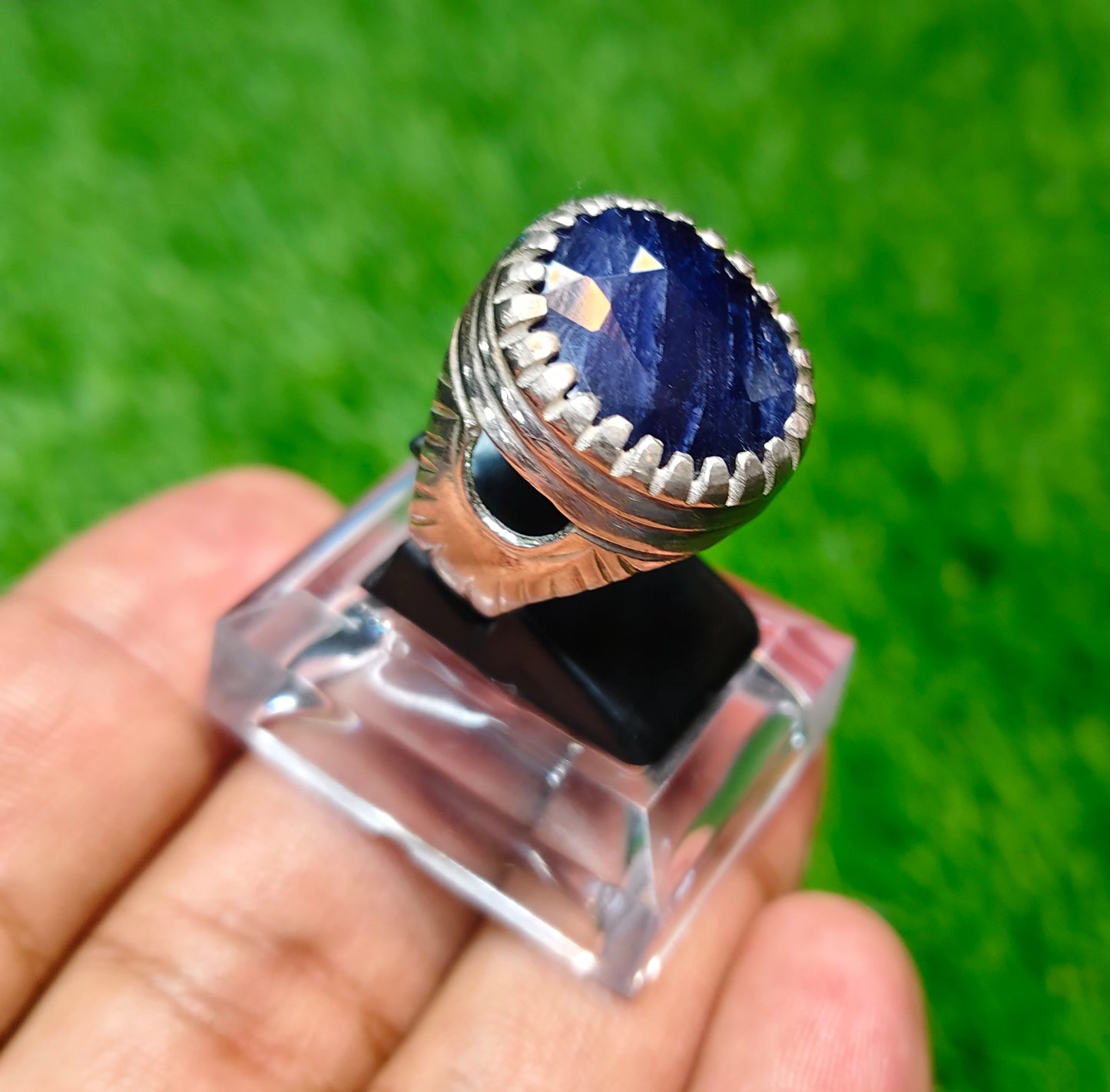 Neelam Ring