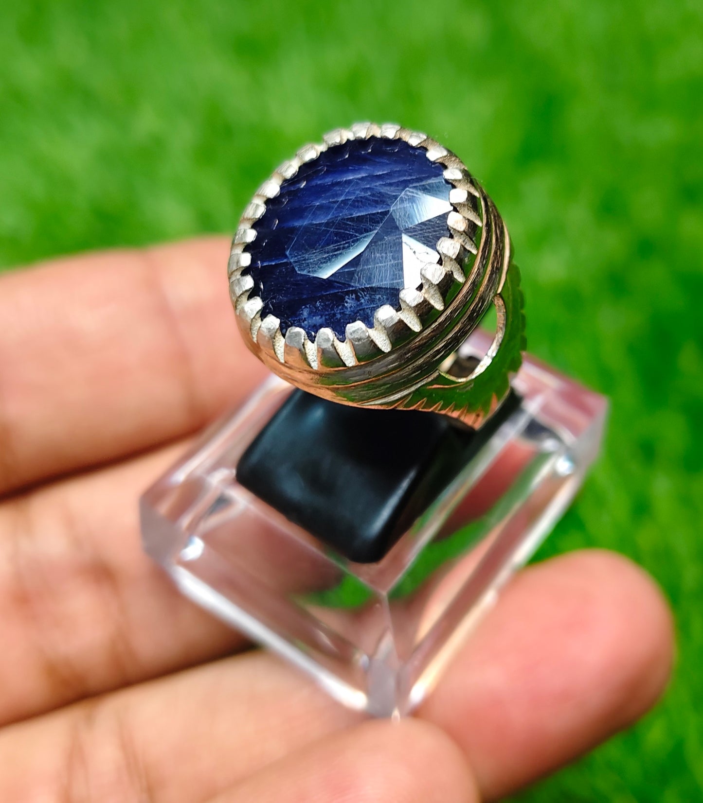 Neelam Ring