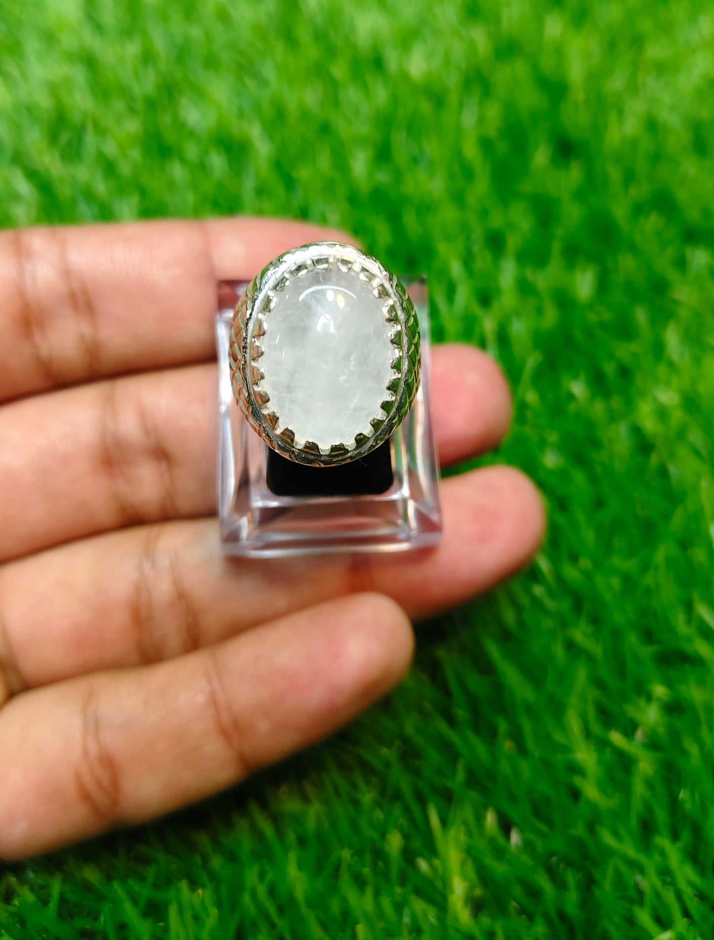 Dur e Najaf Ring
