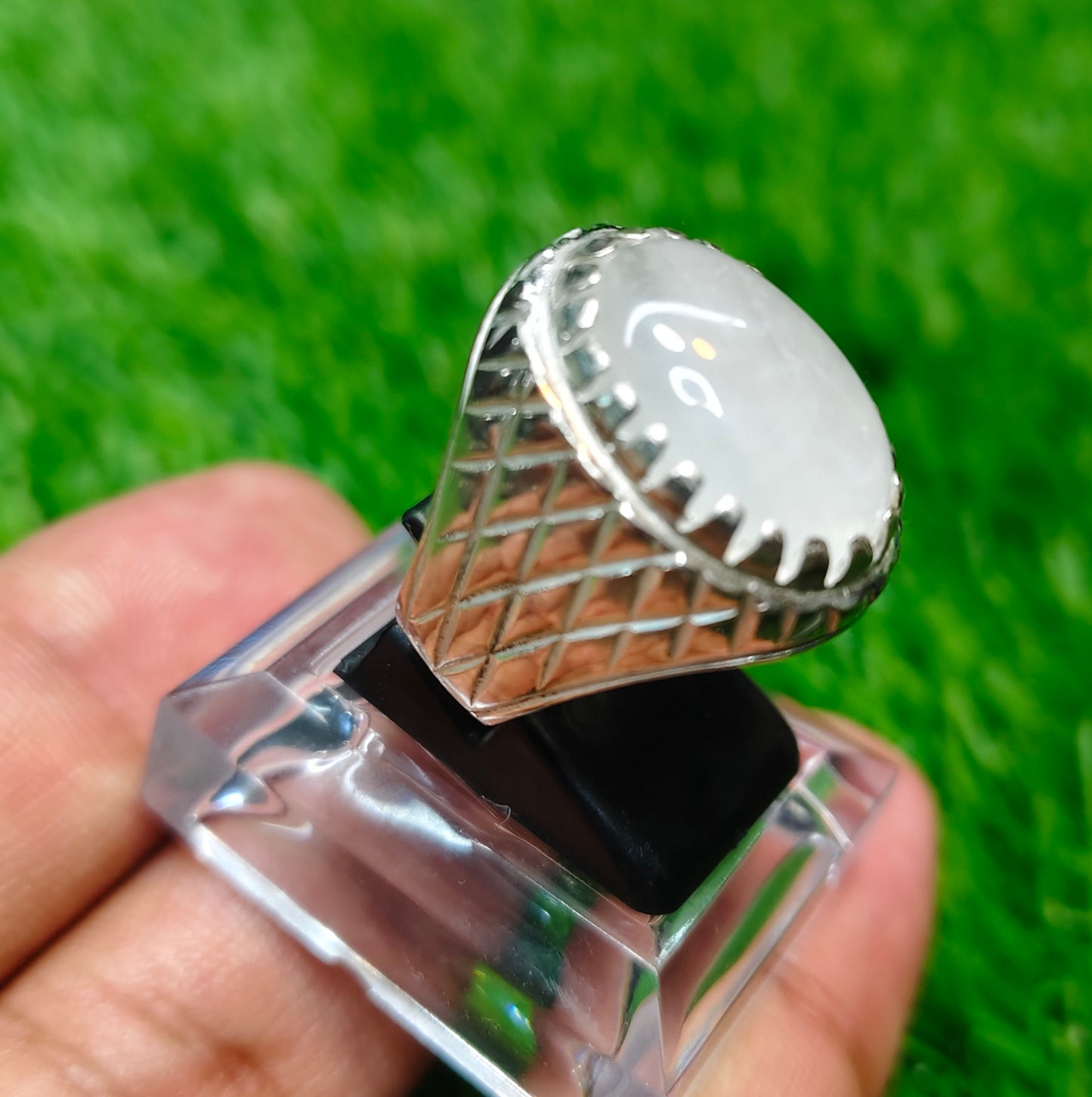Dur e Najaf Ring