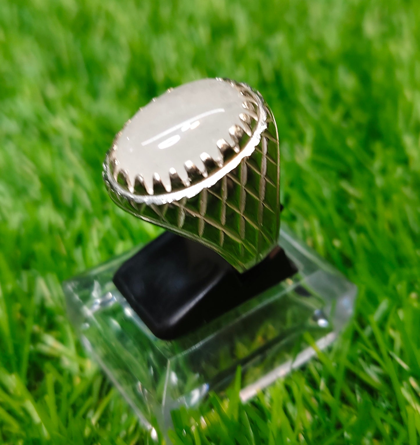 Dur e Najaf Ring