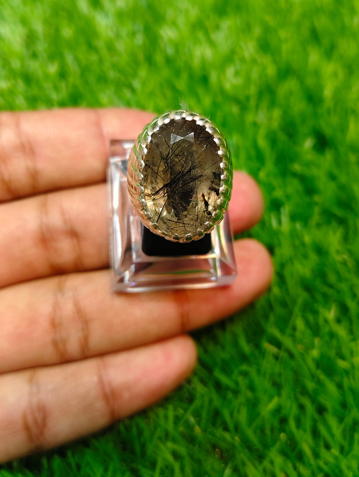 Moh e Najaf Ring