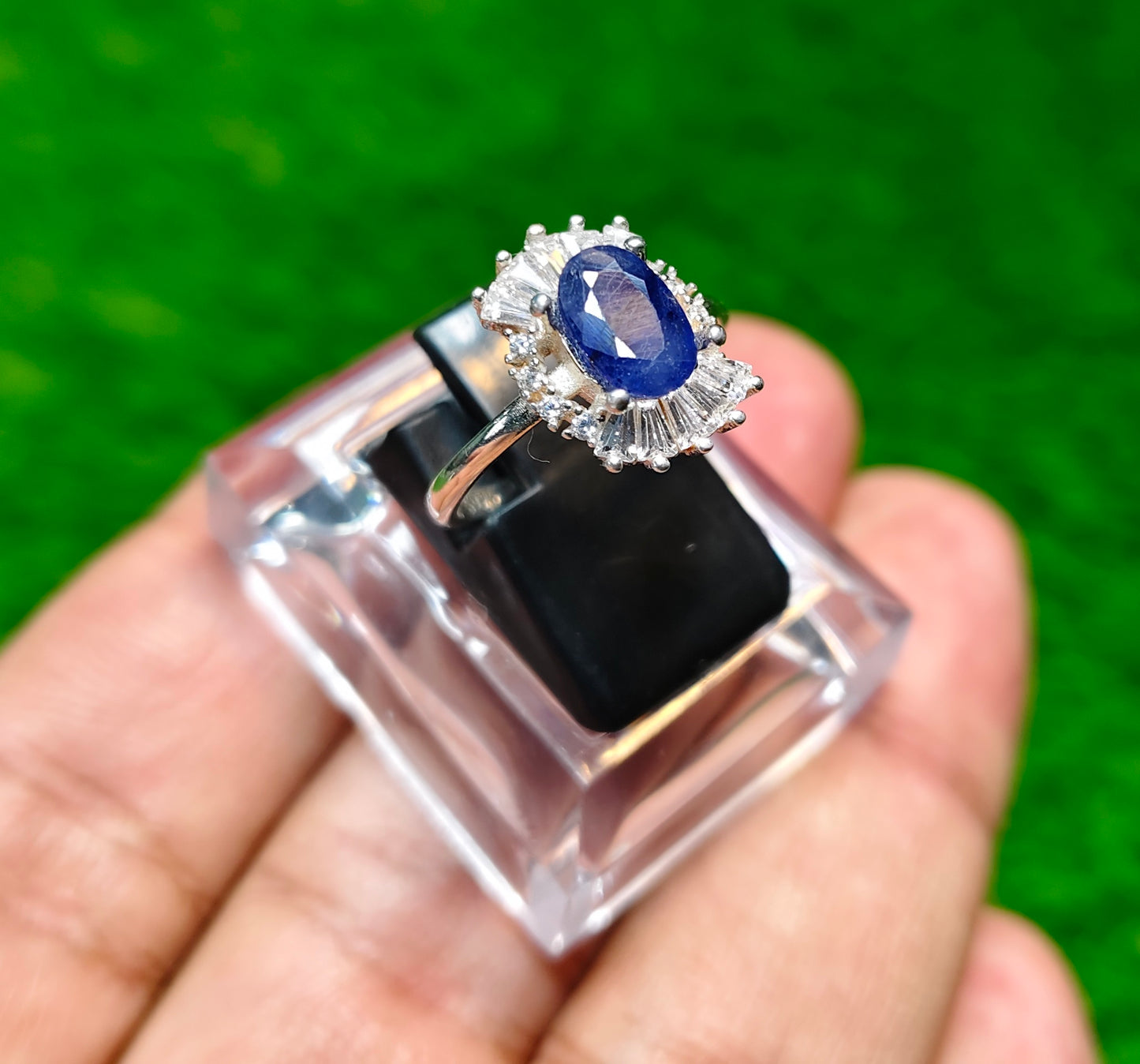 Neelam Ring