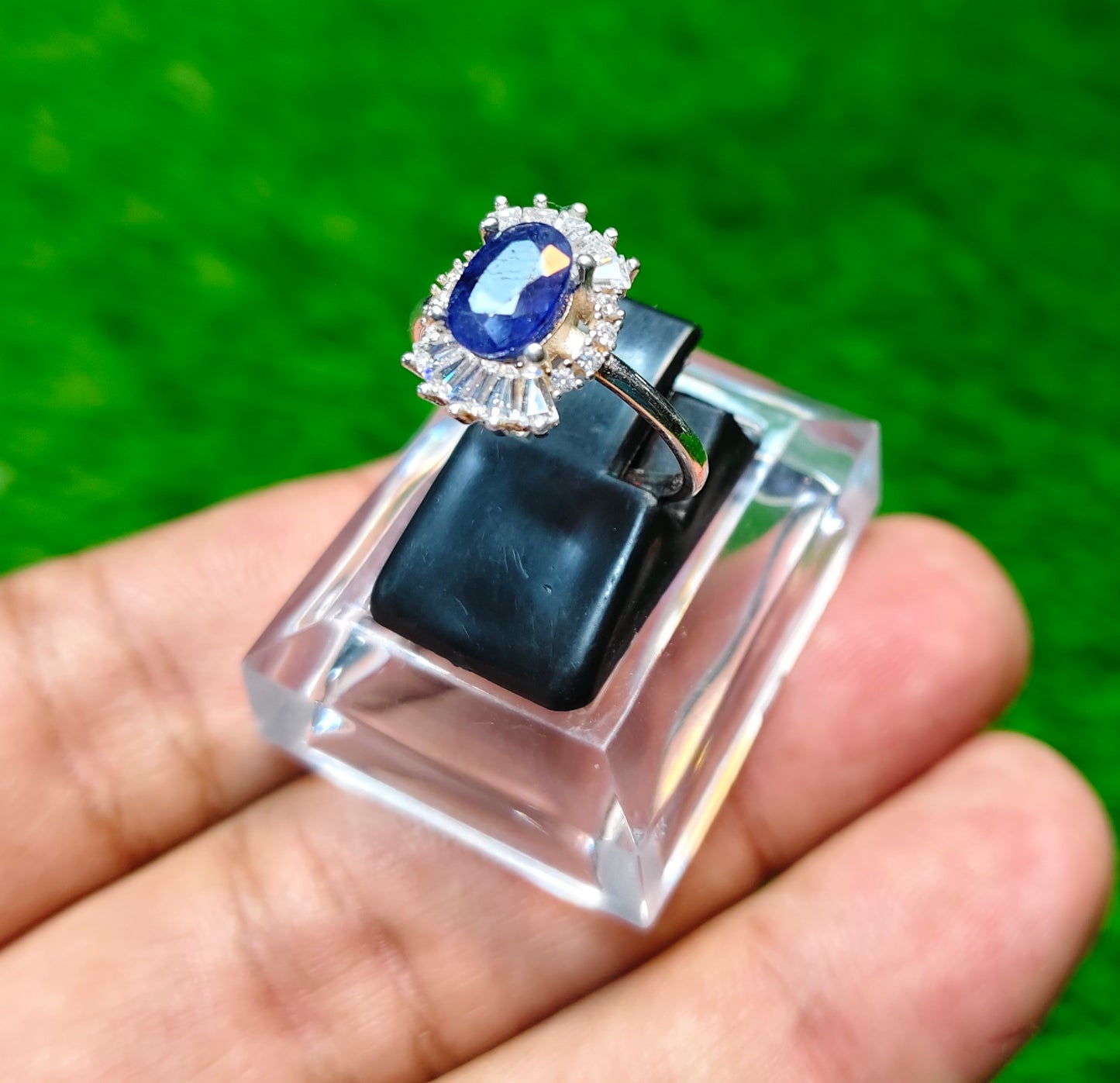 Neelam Ring