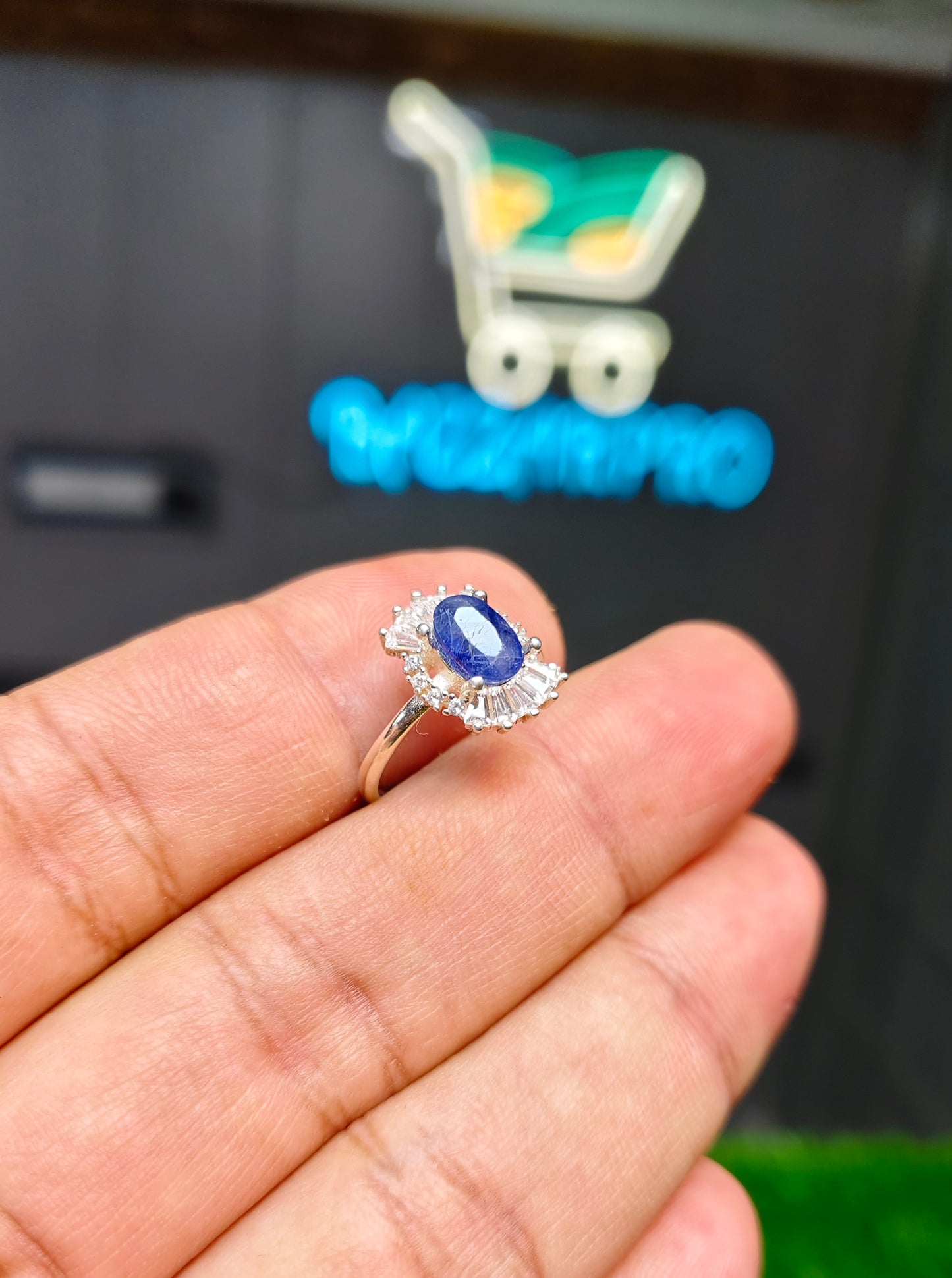 Neelam Ring