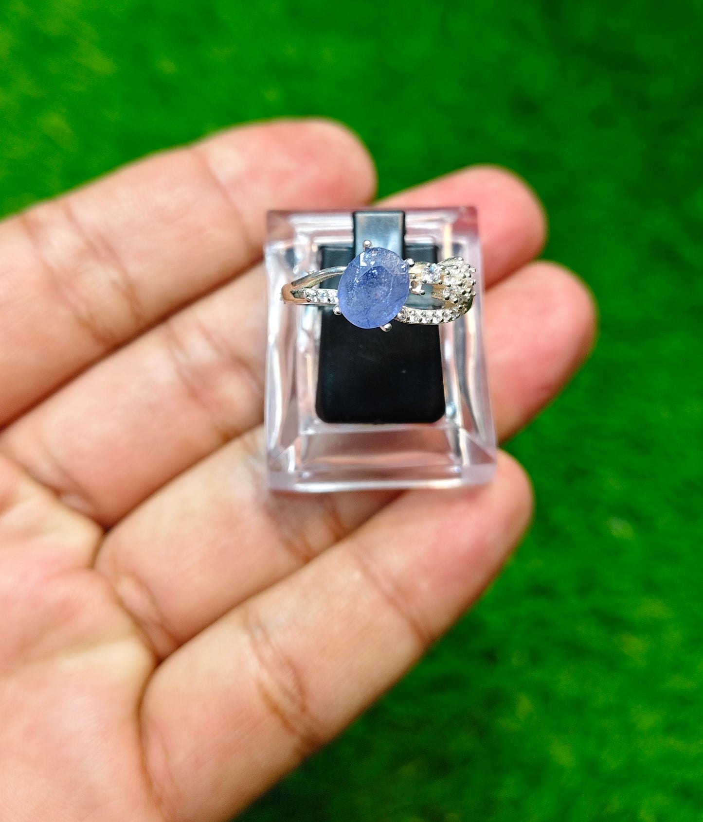Neelam Ring