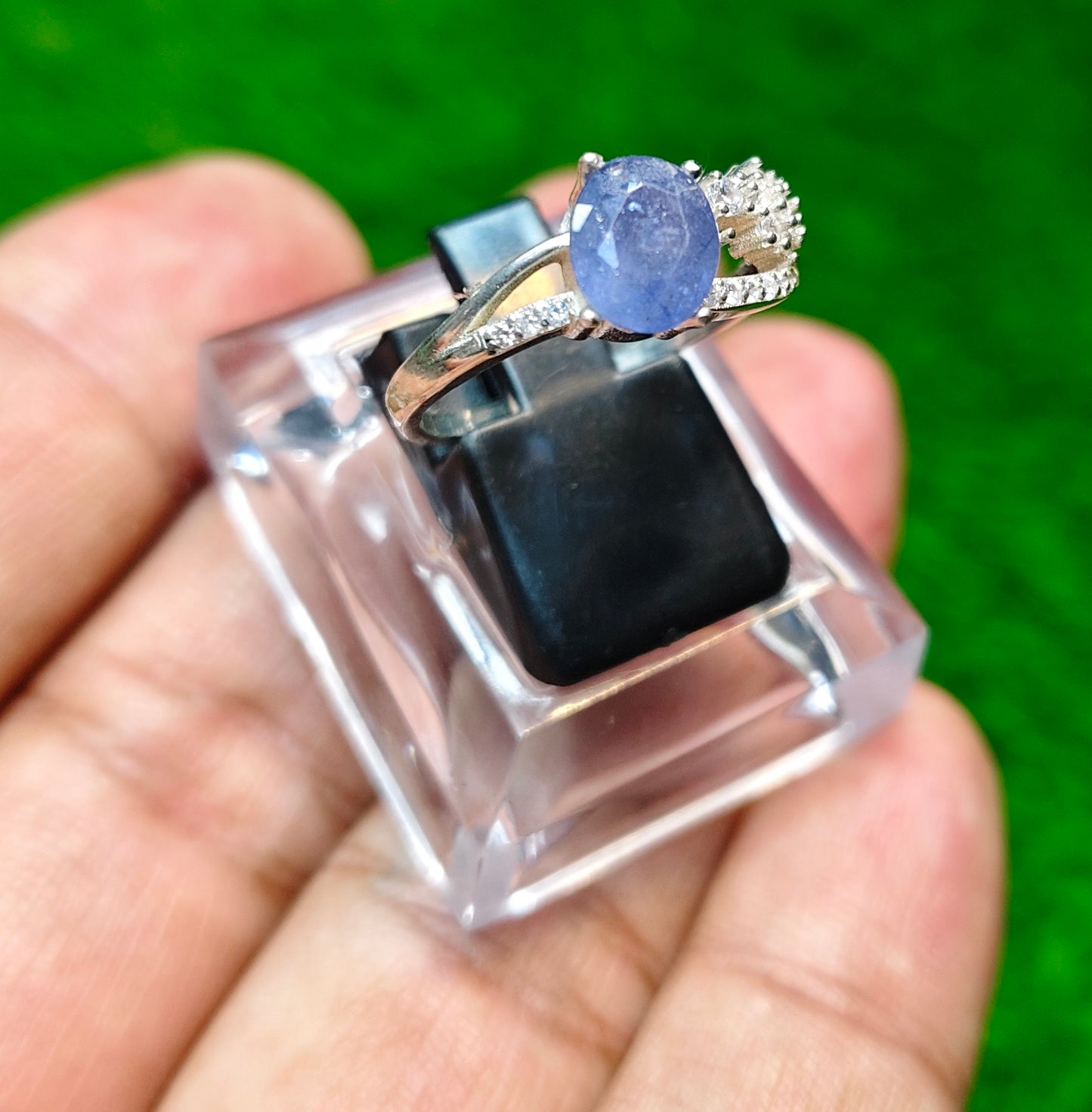Neelam Ring
