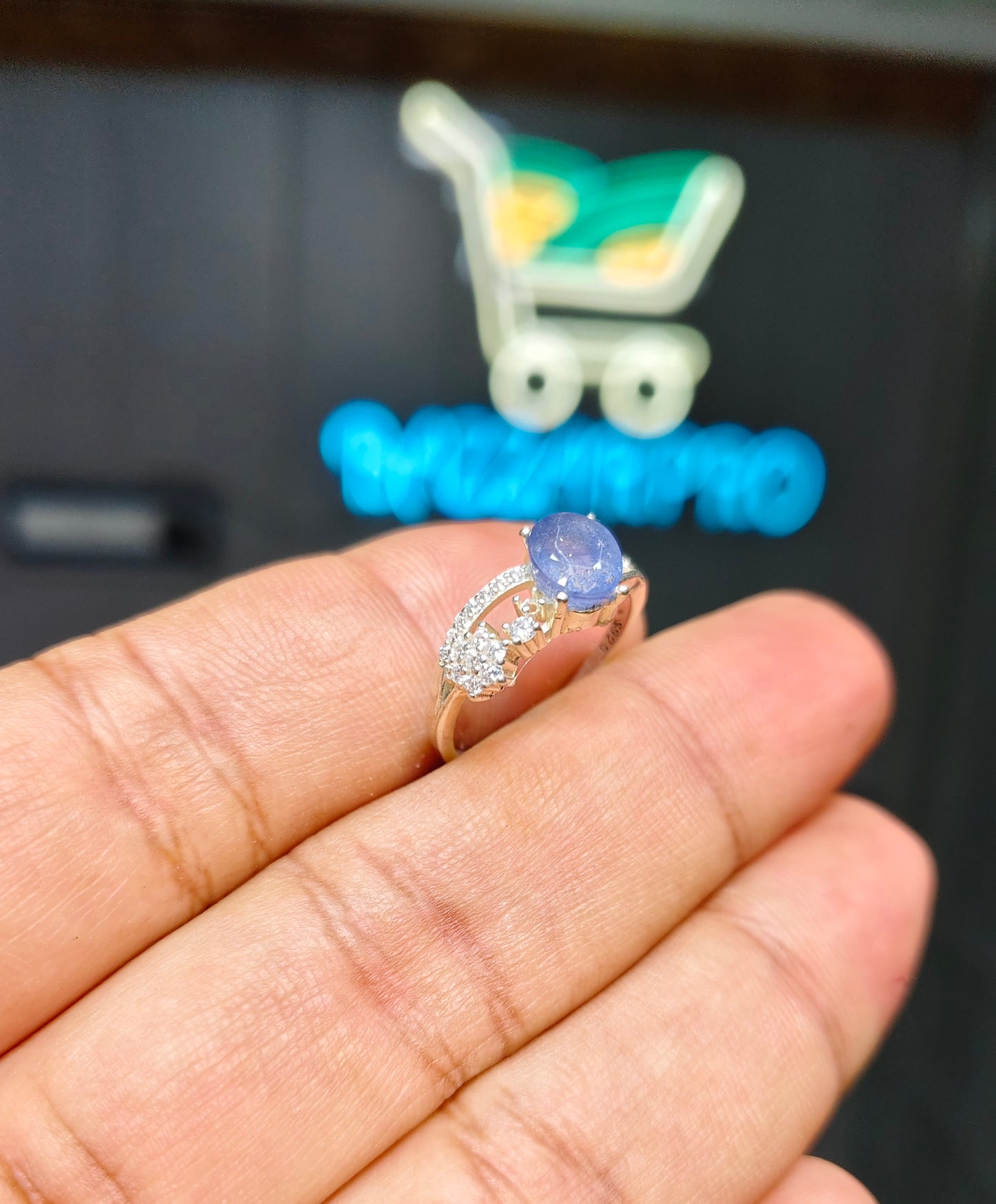 Neelam Ring