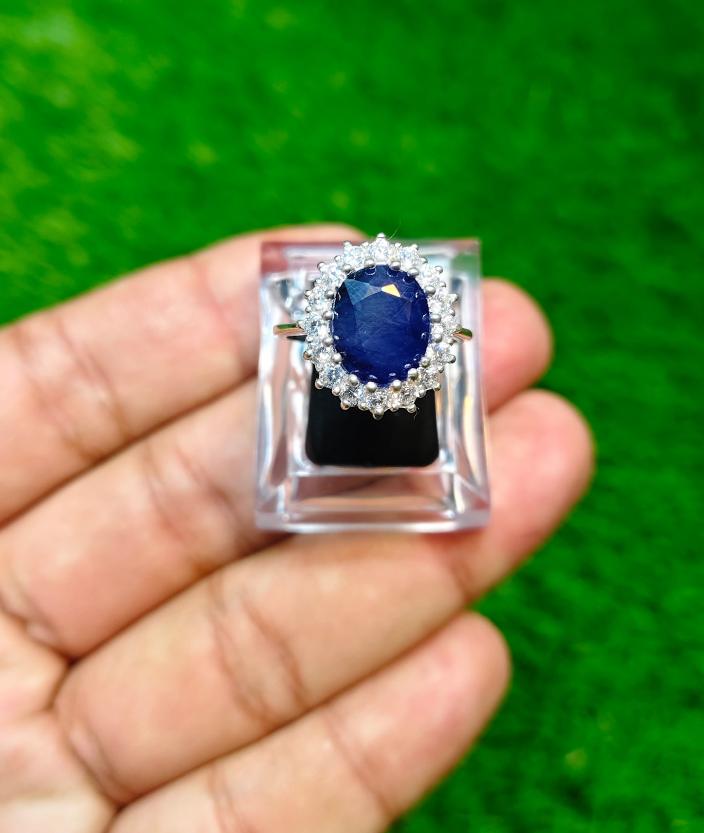 Neelam Ring