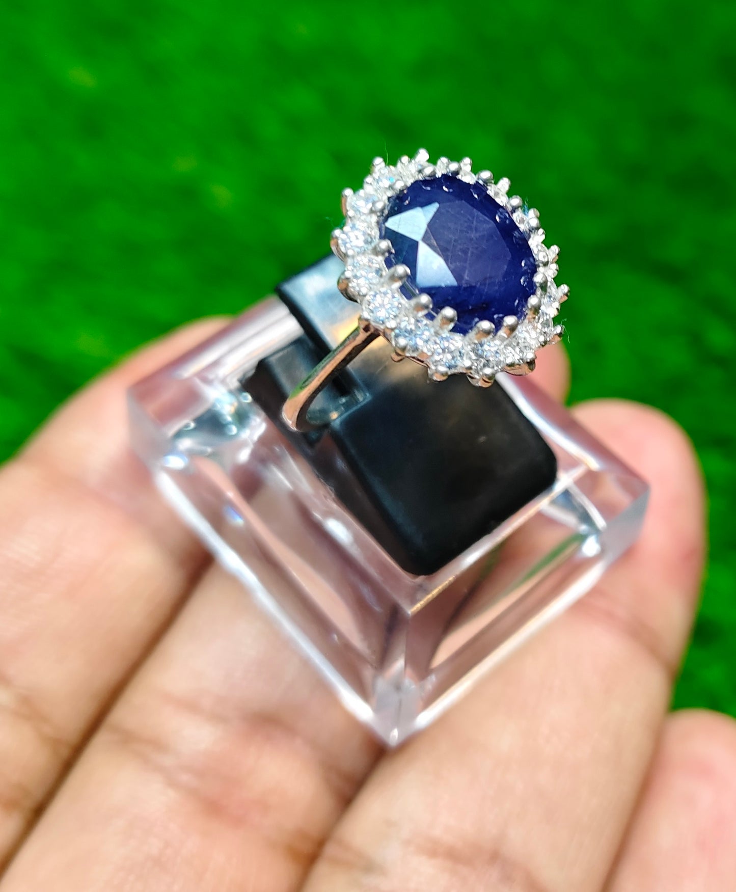 Neelam Ring