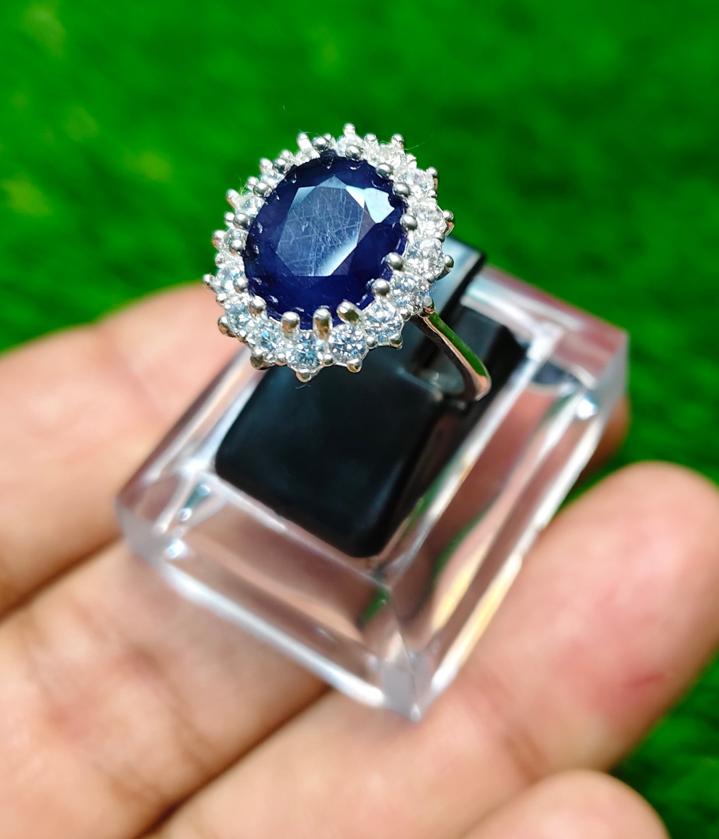 Neelam Ring