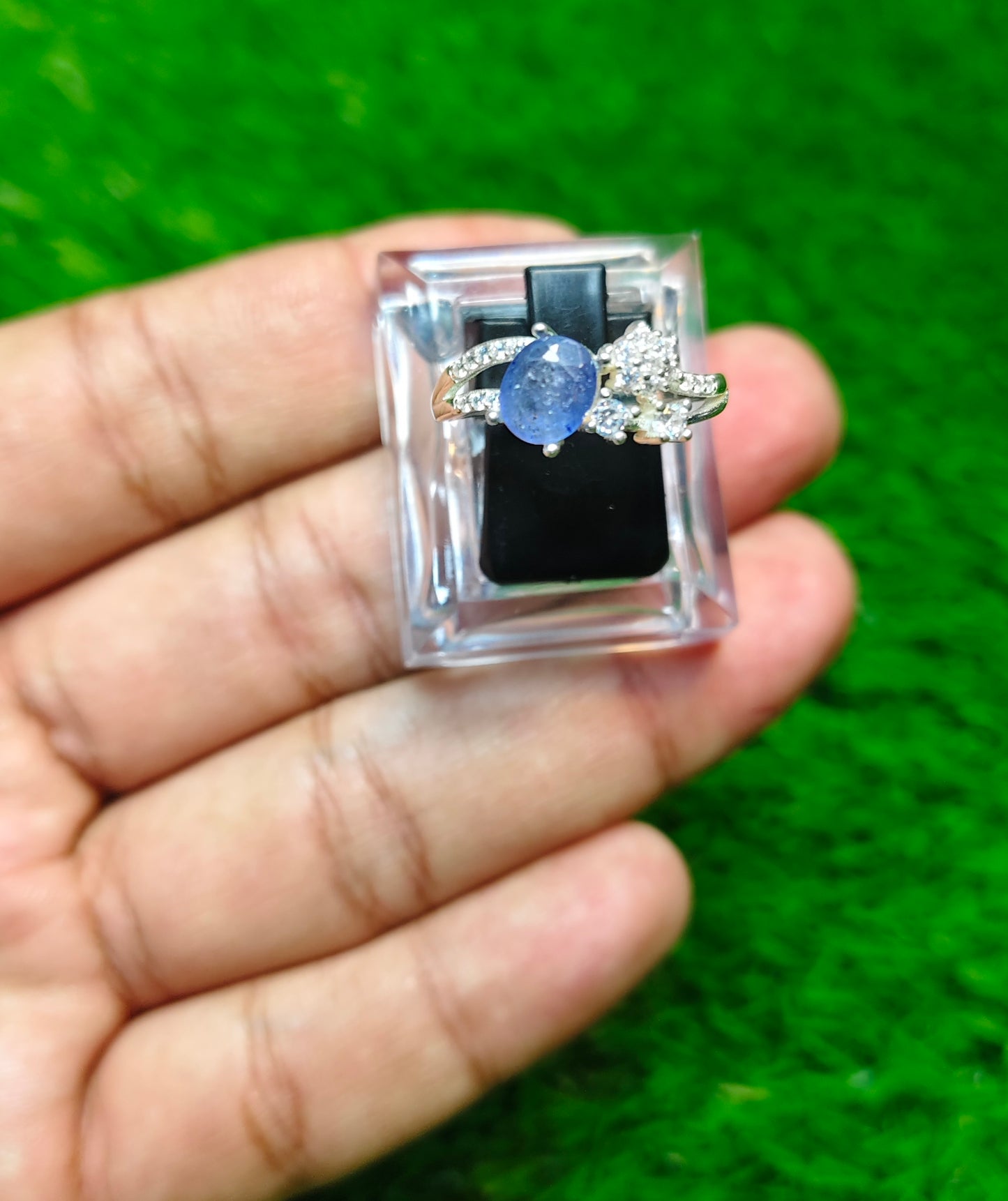 Neelam Ring