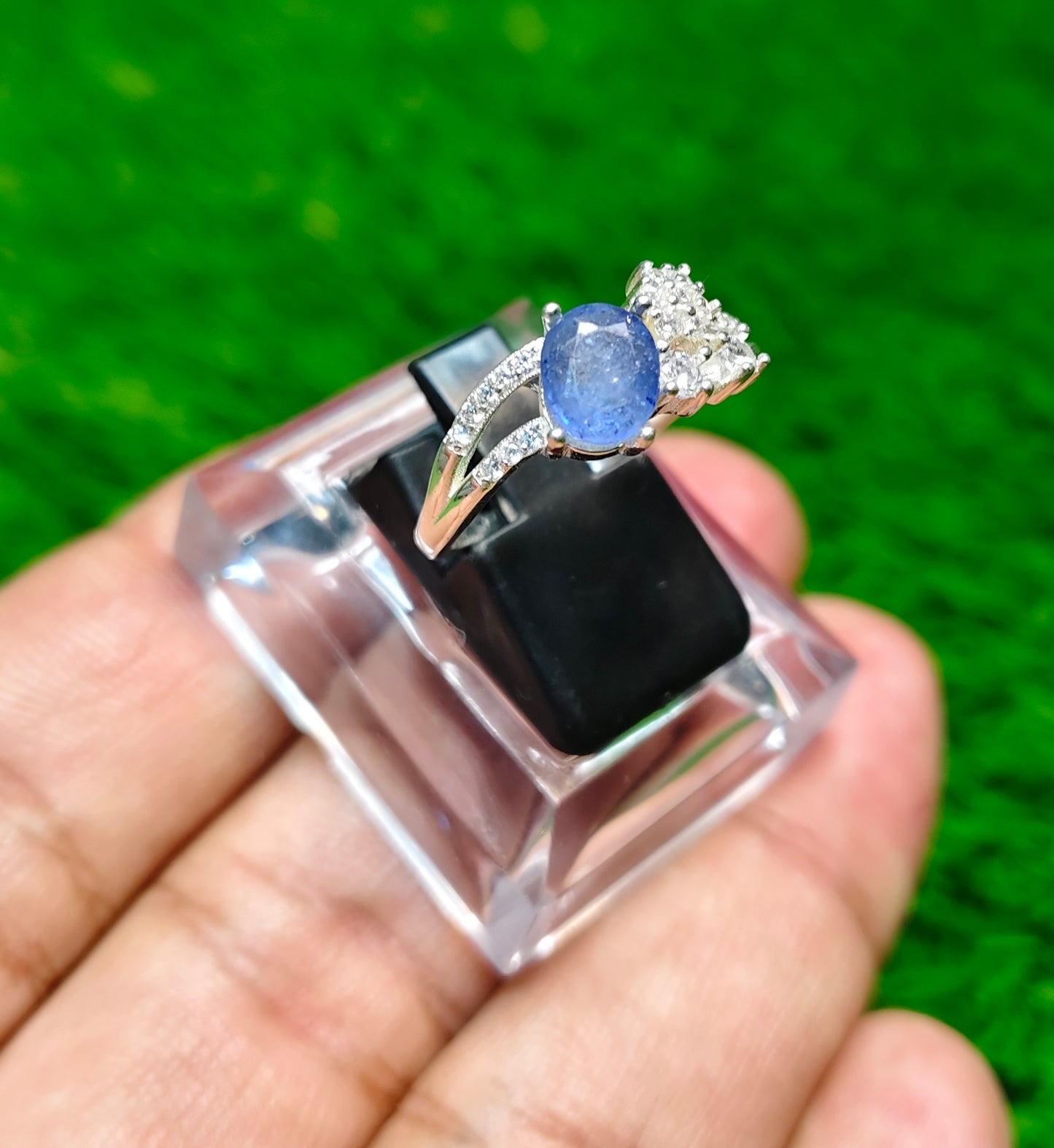 Neelam Ring