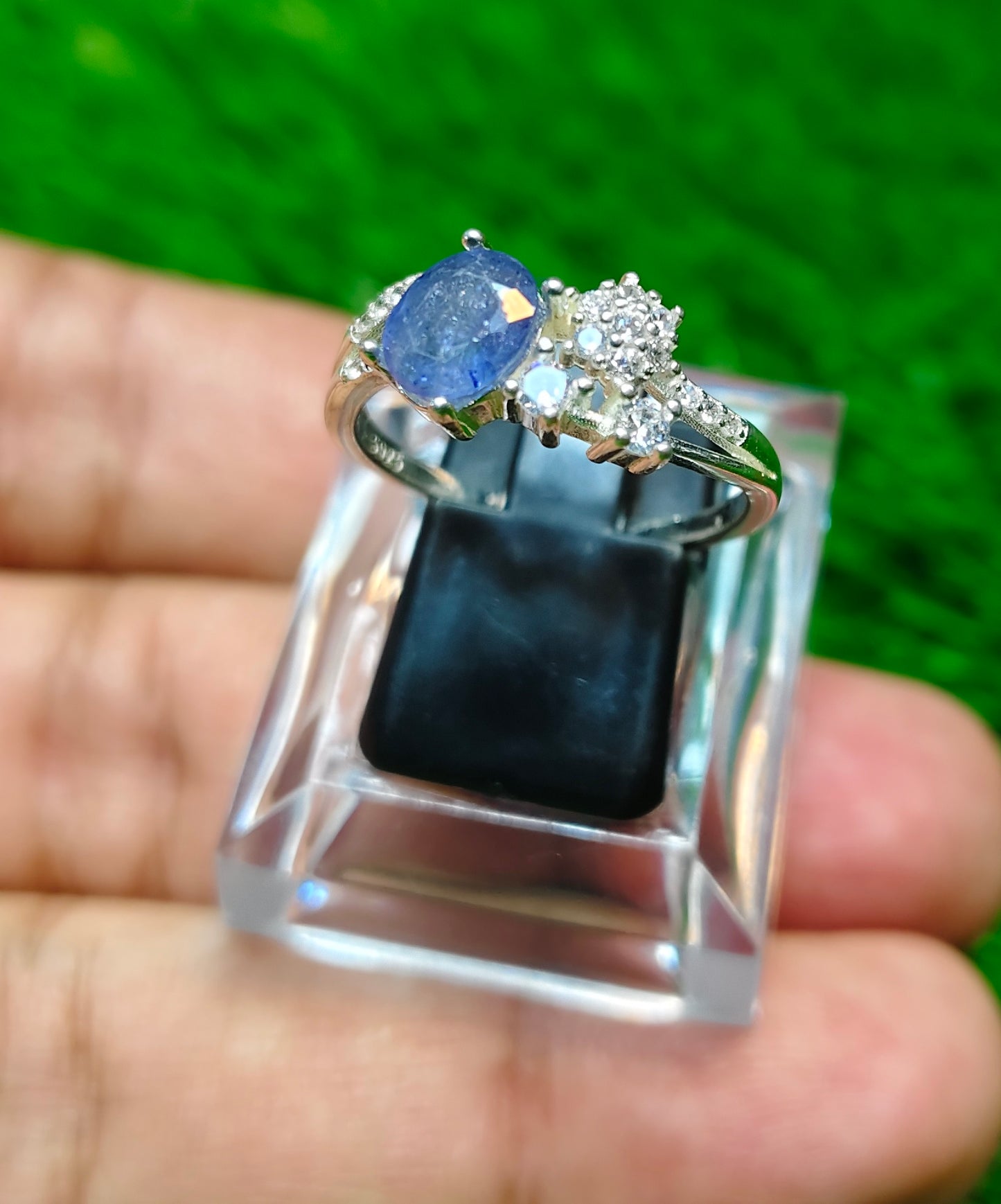 Neelam Ring