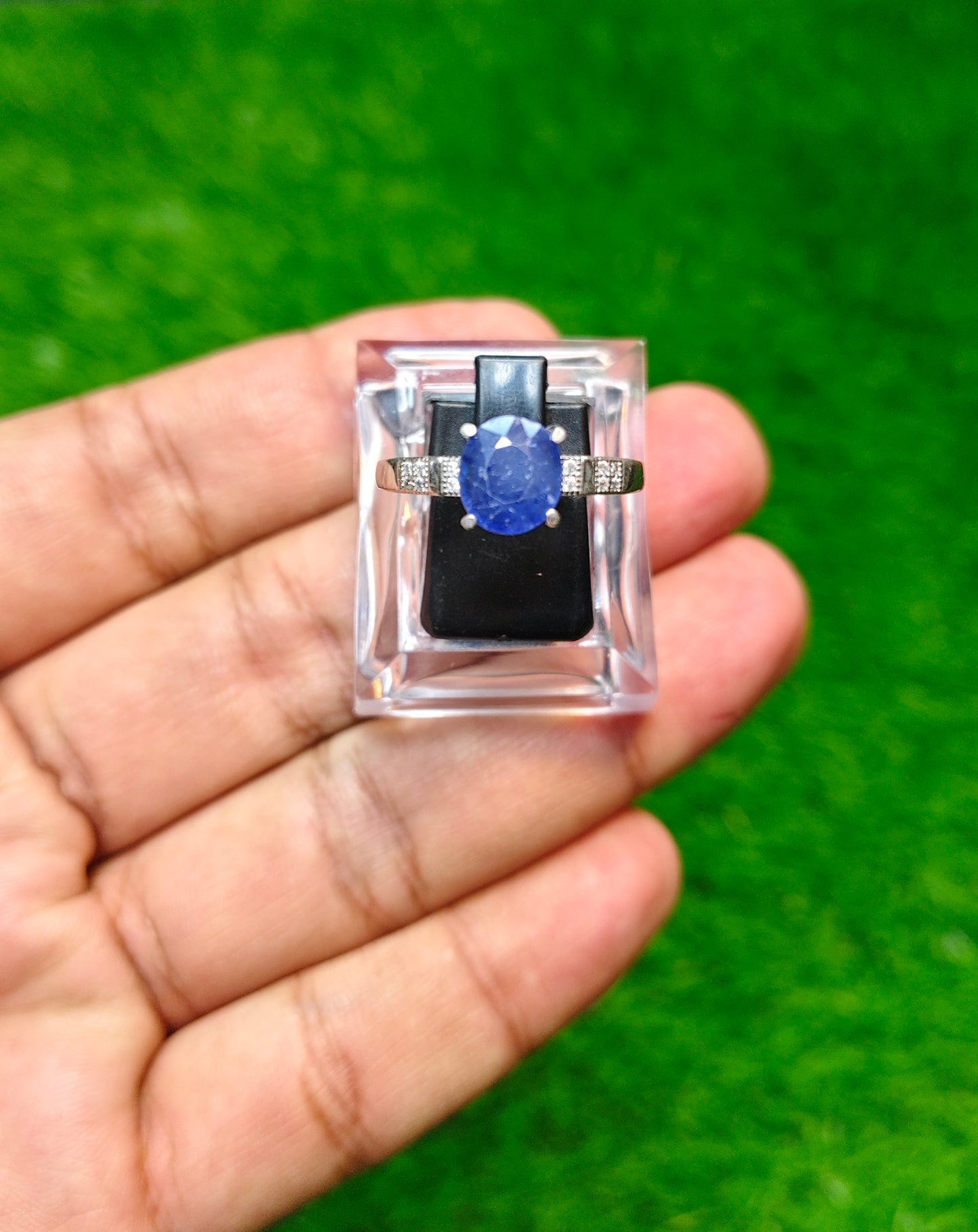 Neelam Ring