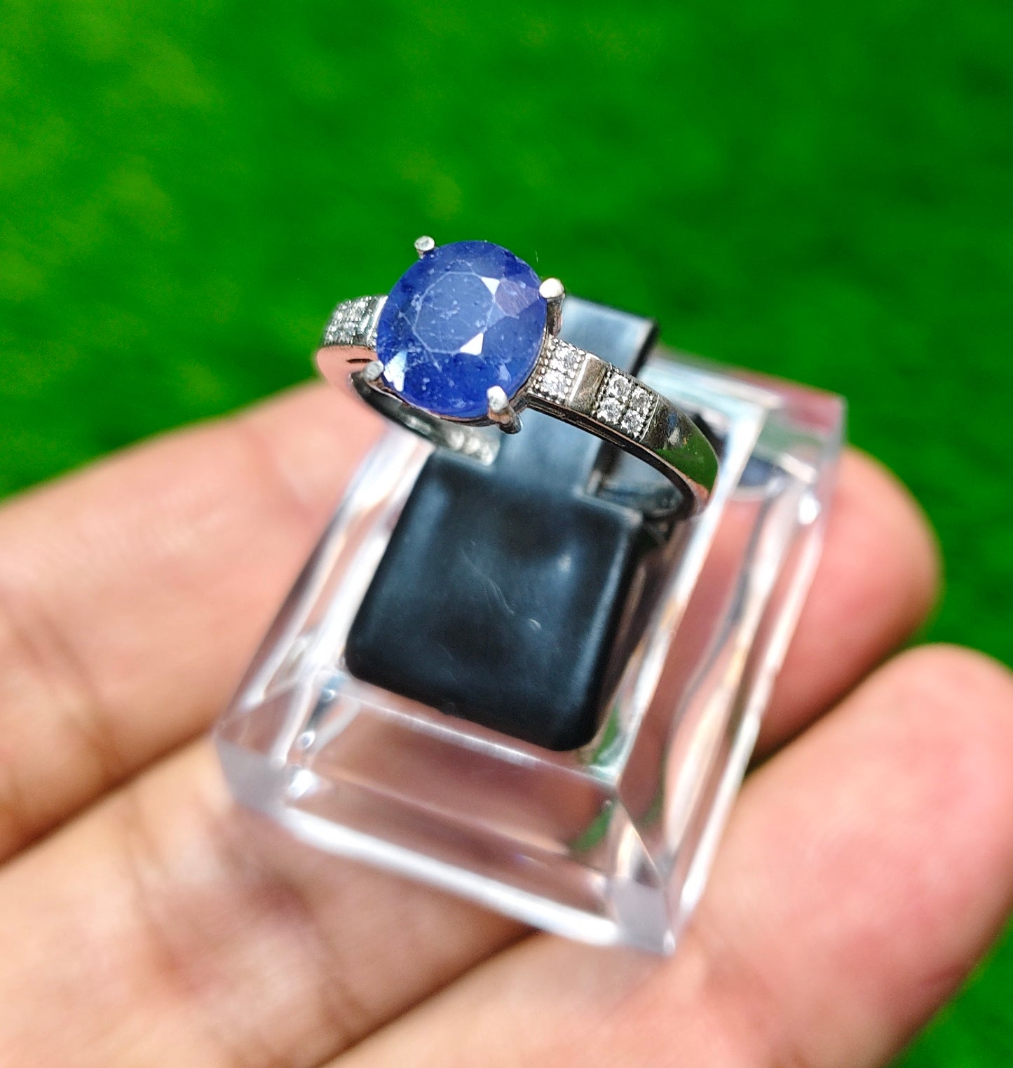 Neelam Ring