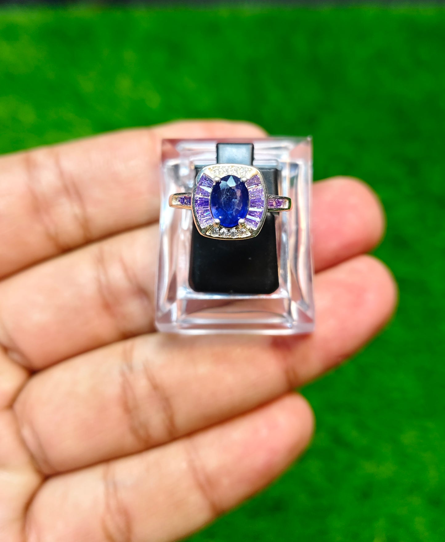 Neelam Ring