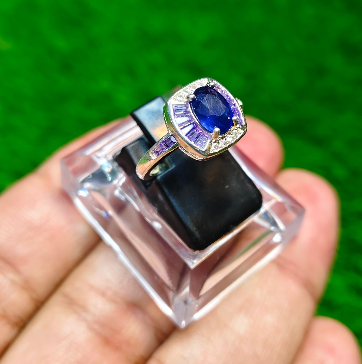 Neelam Ring